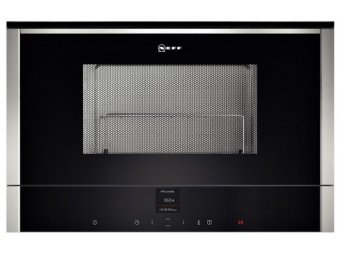 Встраиваемая микроволновая печь NEFF C17GR00N0