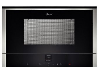Встраиваемая микроволновая печь NEFF C17WR00N0