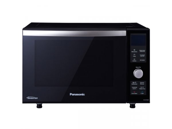 Микроволновая печь Panasonic NN-DF383BZPE