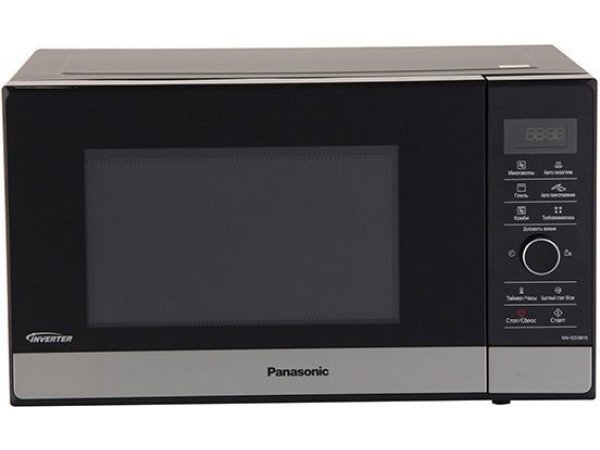 Микроволновая печь Panasonic NN-GD38HSZPE