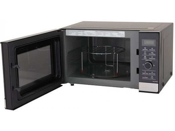 Микроволновая печь Panasonic NN-GD38HSZPE