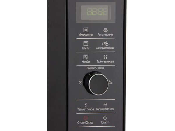 Микроволновая печь Panasonic NN-GD38HSZPE