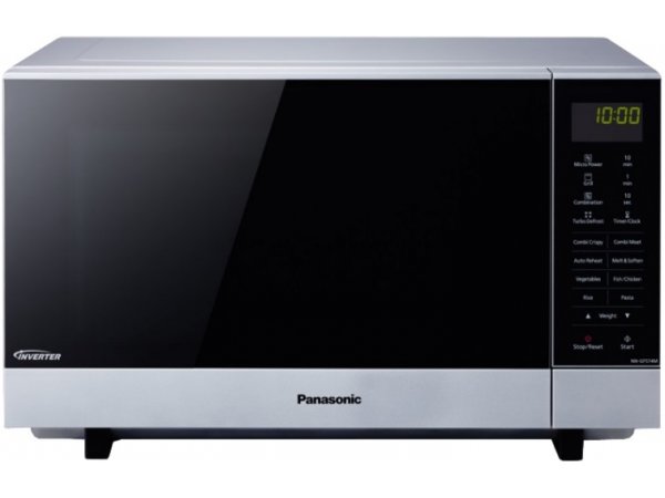Микроволновая печь Panasonic NN-GF574MZPE