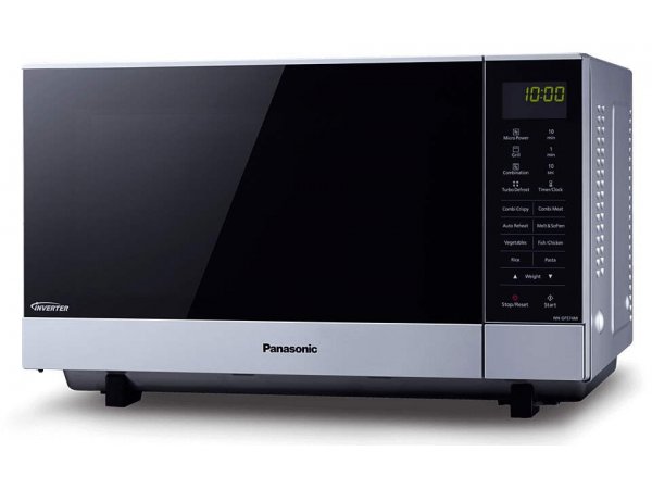 Микроволновая печь Panasonic NN-GF574MZPE Микроволновая печь Panasonic NN-GF574MZPE