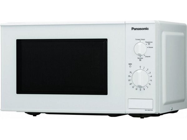Микроволновая печь Panasonic NN-SM221WZPE