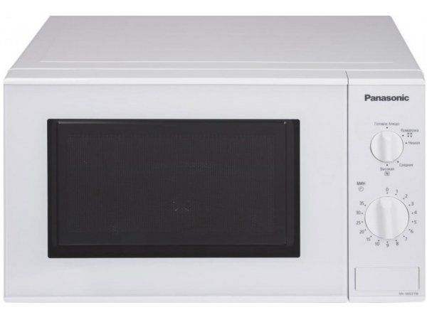 Микроволновая печь Panasonic NN-SM221WZPE Микроволновая печь Panasonic NN-SM221WZPE