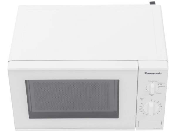 Микроволновая печь Panasonic NN-SM221WZPE Микроволновая печь Panasonic NN-SM221WZPE