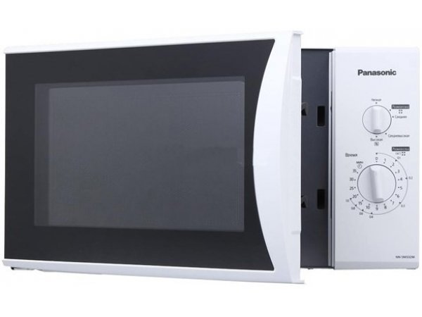 Микроволновая печь Panasonic NN-SM332WZPE