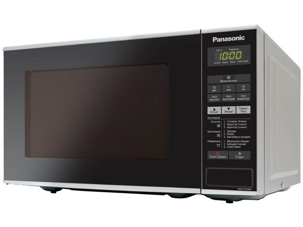 Микроволновая печь Panasonic NN-ST254MZPE