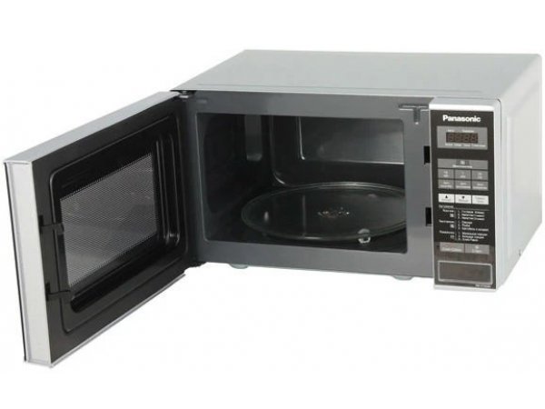 Микроволновая печь Panasonic NN-ST254MZPE Микроволновая печь Panasonic NN-ST254MZPE