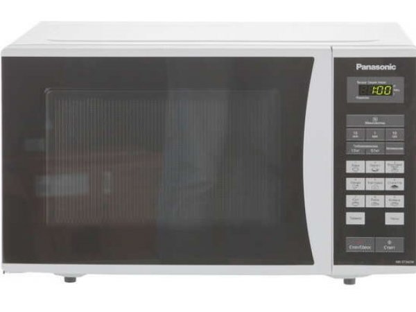 Микроволновая печь Panasonic NN-ST342WZPE