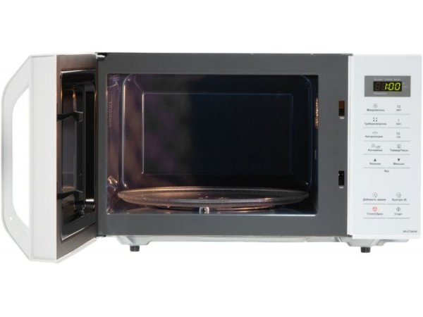 Микроволновая печь Panasonic NN-ST34HWZPE Микроволновая печь Panasonic NN-ST34HWZPE