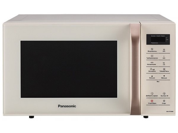 Микроволновая печь Panasonic NN-ST35MKZPE