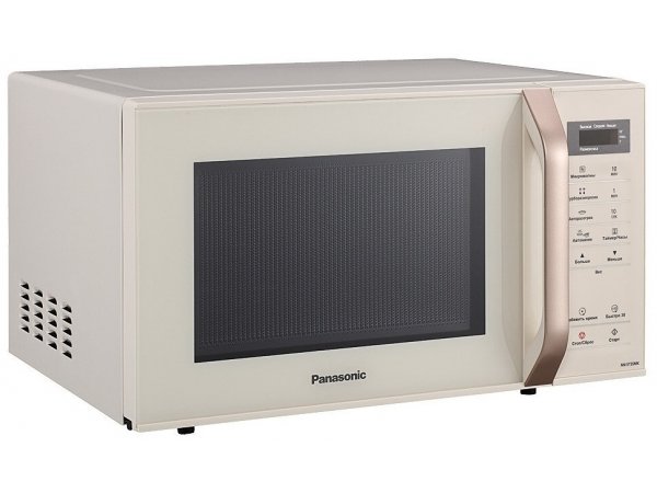Микроволновая печь Panasonic NN-ST35MKZPE