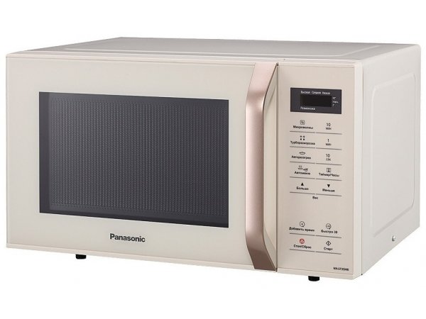 Микроволновая печь Panasonic NN-ST35MKZPE
