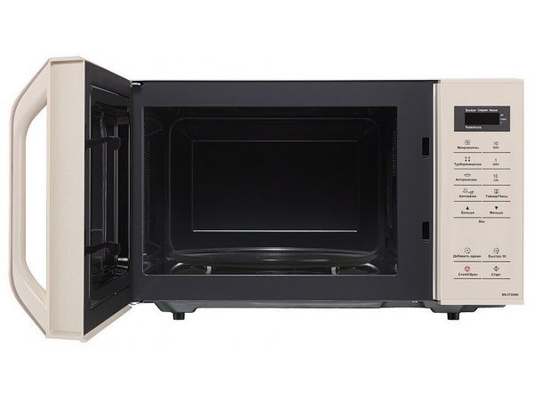 Микроволновая печь Panasonic NN-ST35MKZPE