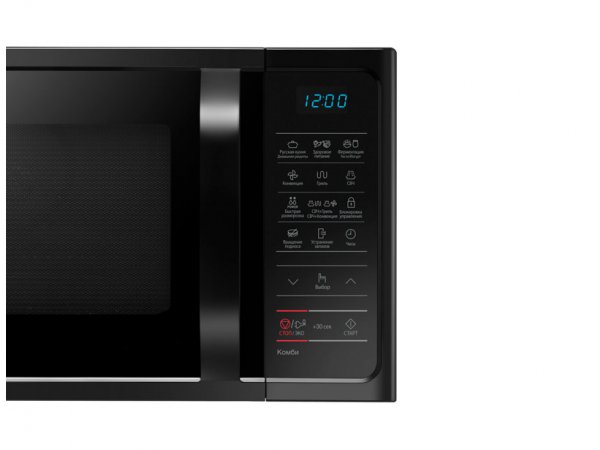 Микроволновая печь Samsung MC28H5013AK