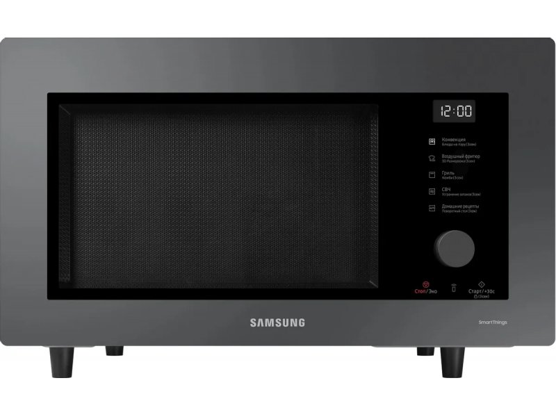 Микроволновая печь Samsung MC32DB7746KCBW