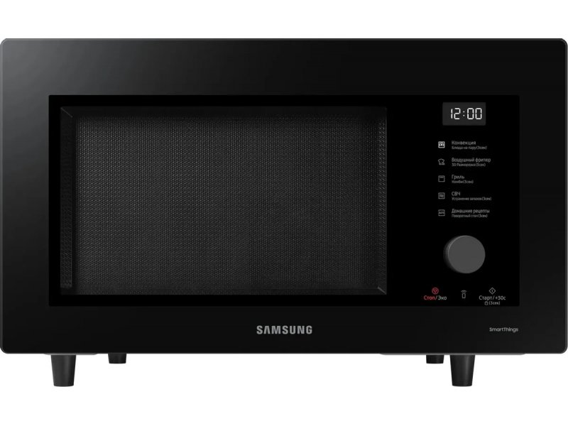 Микроволновая печь Samsung MC32DG7646KKBW