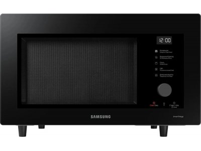 Микроволновая печь Samsung MC32DG7646KKBW Микроволновая печь Samsung MC32DG7646KKBW