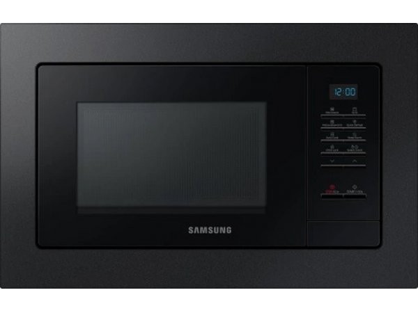 Встраиваемая микроволновая печь Samsung MG20A7013CB
