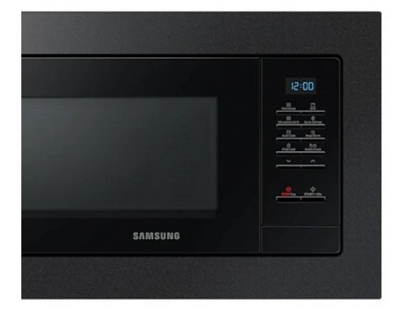 Встраиваемая микроволновая печь Samsung MG20A7013CB