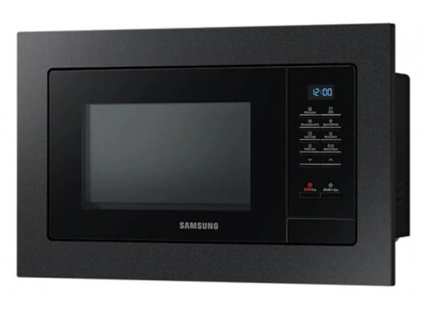 Встраиваемая микроволновая печь Samsung MG20A7013CB