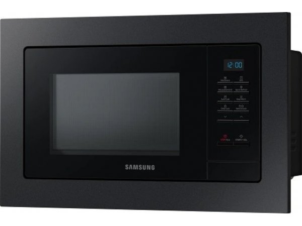 Встраиваемая микроволновая печь Samsung MG20A7013CB
