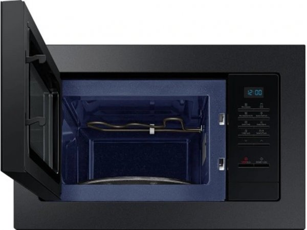 Встраиваемая микроволновая печь Samsung MG20A7013CB