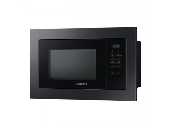 Встраиваемая микроволновая печь Samsung MG23A7013AA Встраиваемая микроволновая печь Samsung MG23A7013AA