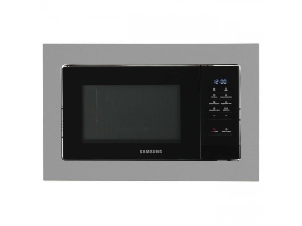 Встраиваемая микроволновая печь Samsung MG23A7013AT