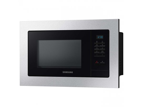 Встраиваемая микроволновая печь Samsung MG23A7013AT