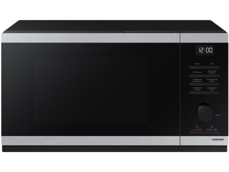 Микроволновая печь Samsung MG23DG4524ATBW Микроволновая печь Samsung MG23DG4524ATBW