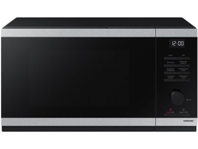 Микроволновая печь Samsung MG23DG4524ATBW Микроволновая печь Samsung MG23DG4524ATBW