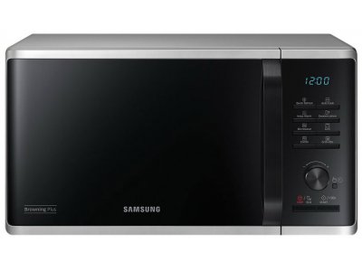 Микроволновая печь Samsung MG23K3515AS Микроволновая печь Samsung MG23K3515AS