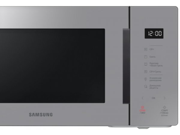 Микроволновая печь Samsung MG23T5018AG Микроволновая печь Samsung MG23T5018AG
