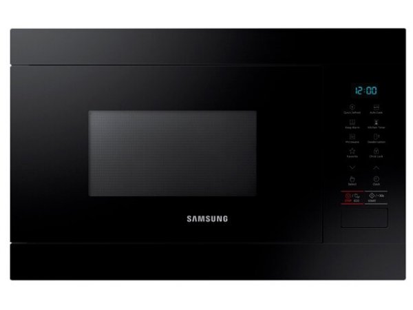 Встраиваемая микроволновая печь Samsung MS22M8054AK