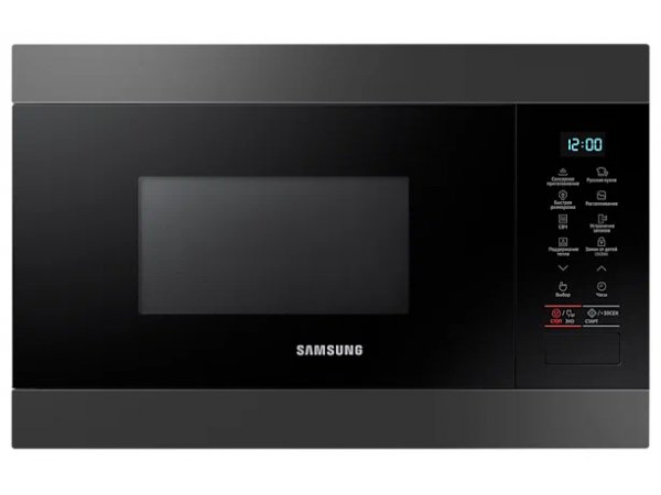 Встраиваемая микроволновая печь Samsung MS22M8074AM