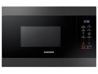 Встраиваемая микроволновая печь Samsung MS22M8074AM