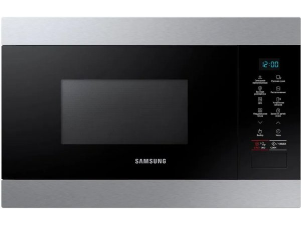 Встраиваемая микроволновая печь Samsung MS22M8074AT