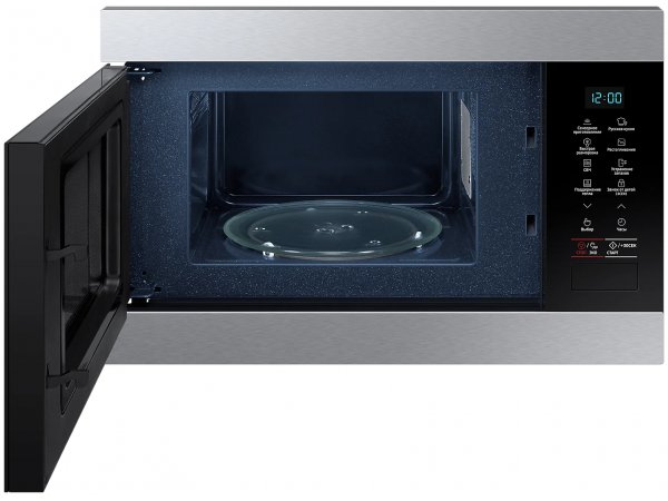 Встраиваемая микроволновая печь Samsung MS22M8074AT