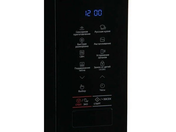 Встраиваемая микроволновая печь Samsung MS22M8074AT