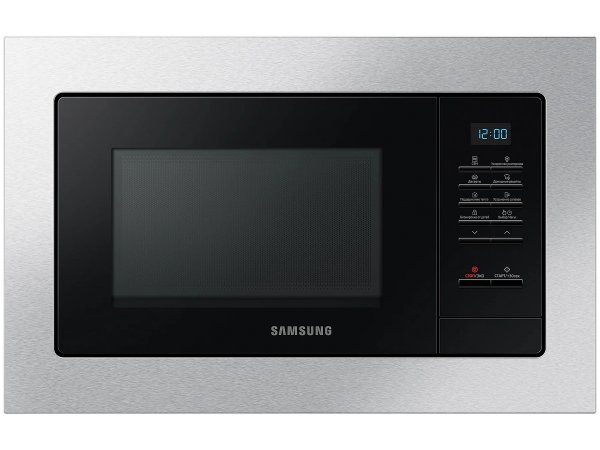 Встраиваемая микроволновая печь Samsung MS23A7013AT Встраиваемая микроволновая печь Samsung MS23A7013AT