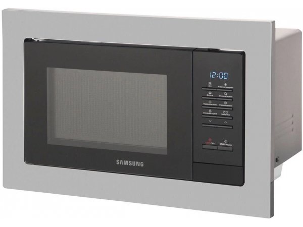 Встраиваемая микроволновая печь Samsung MS23A7013AT Встраиваемая микроволновая печь Samsung MS23A7013AT