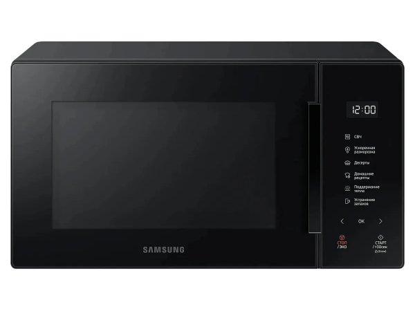 Встраиваемая микроволновая печь Samsung MS23A7118AK
