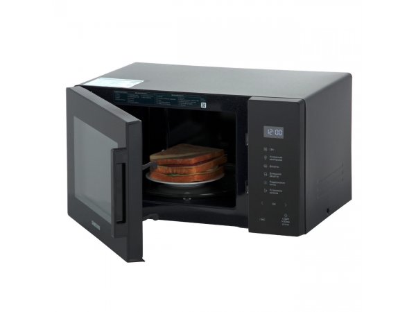 Встраиваемая микроволновая печь Samsung MS23A7118AK