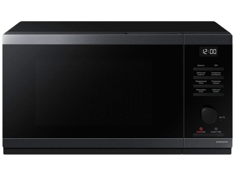 Микроволновая печь Samsung MS23DG4504AGBW
