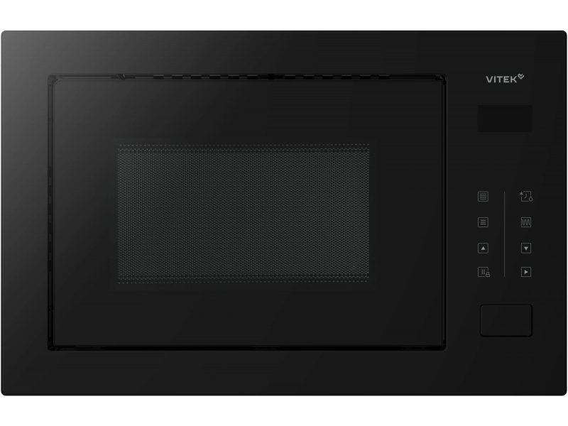 Встраиваемая микроволновая печь Vitek VBMW 2560 BG
