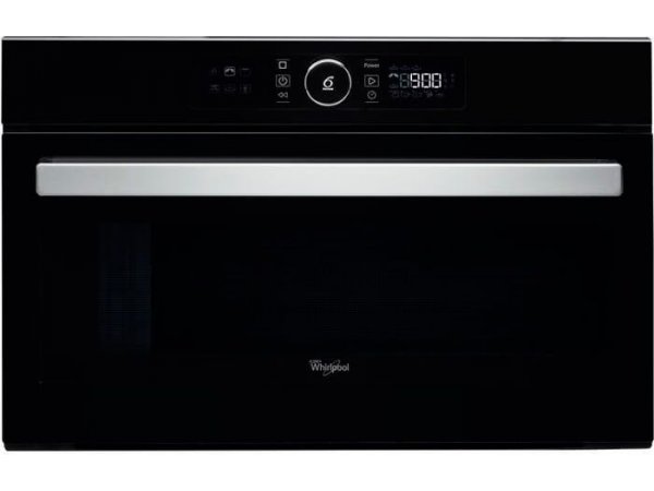 Встраиваемая микроволновая печь Whirlpool AMW 730 NB