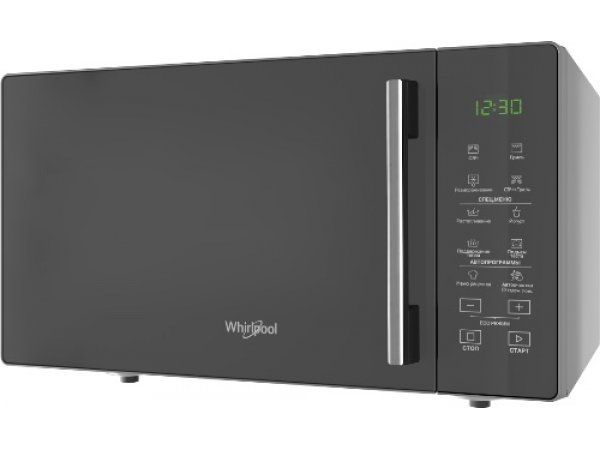 Микроволновая печь Whirlpool MWPS 253 SM Микроволновая печь Whirlpool MWPS 253 SM